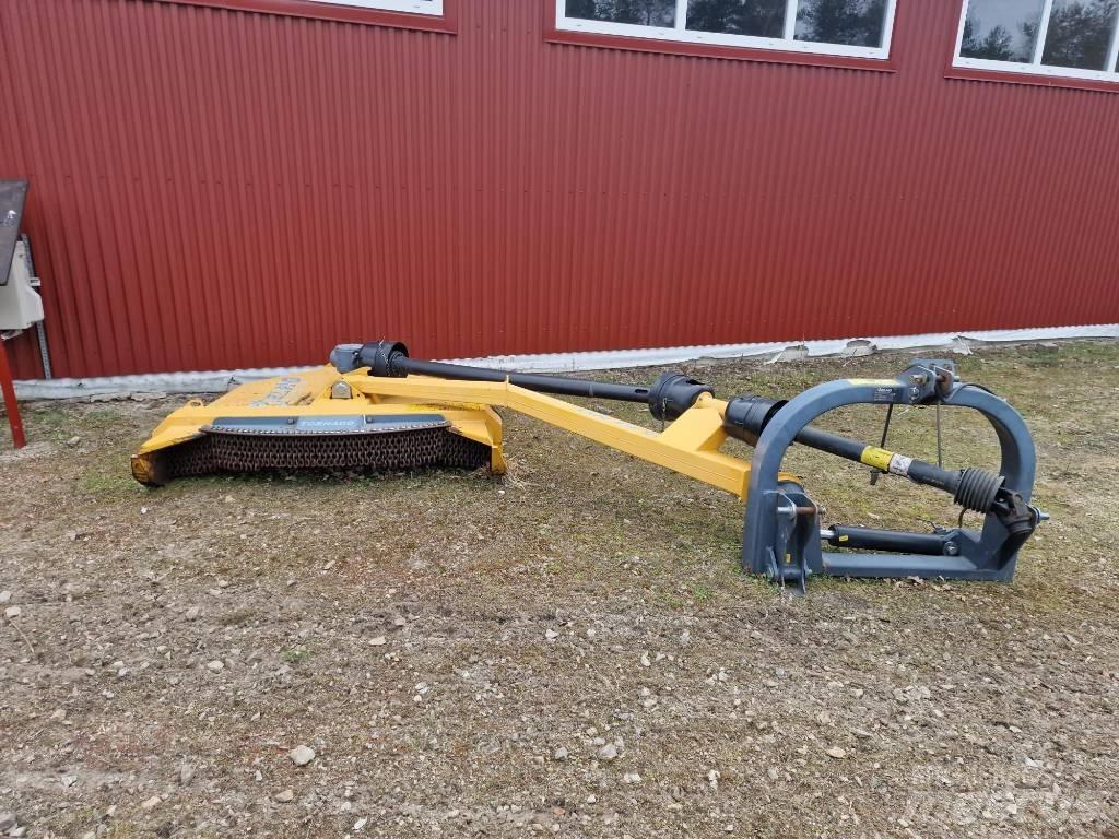 Ehlo Tornado 330 Mulčovače
