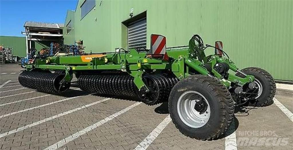Amazone AW 12200 Valce