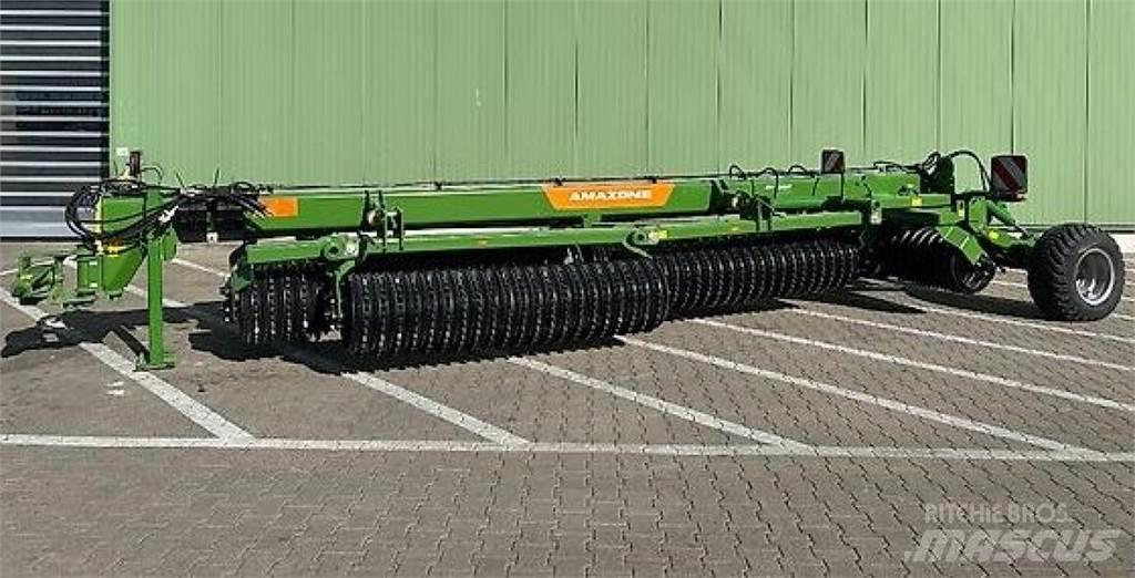 Amazone AW 12200 Valce