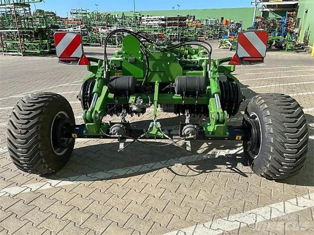 Amazone AW 12200 Valce