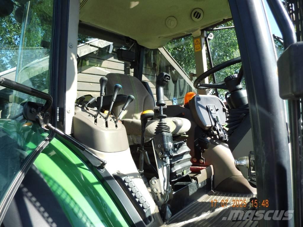 John Deere 5100 M Traktory