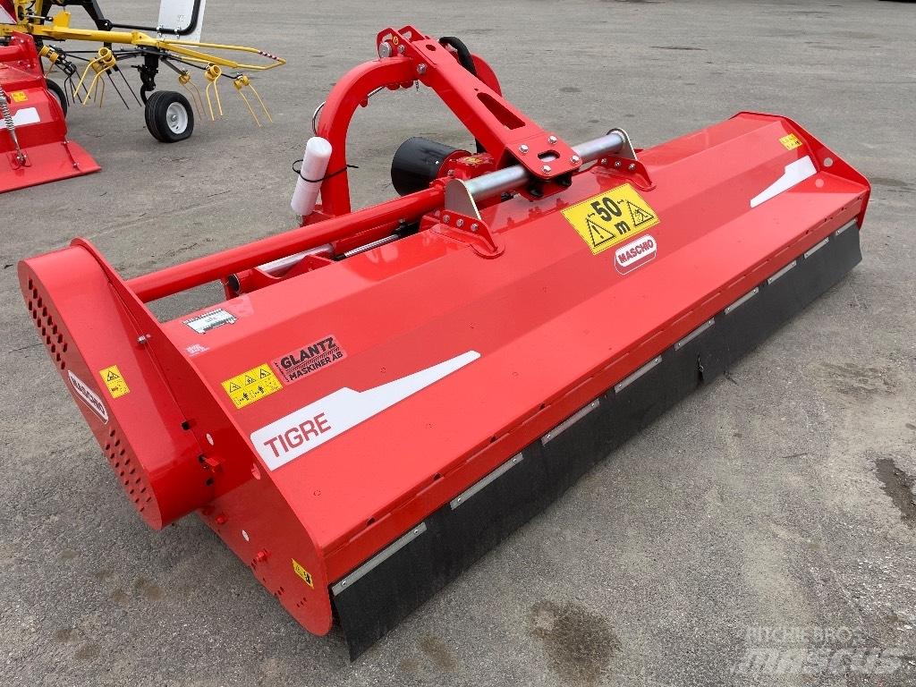 Maschio Tigre 300 Mulčovače