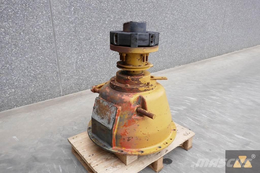 CAT Clutch 2N-7079 Doprava – ostatné