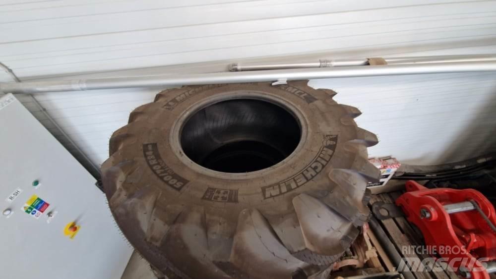 Michelin Reifen Pneumatiky, kolesá a ráfiky