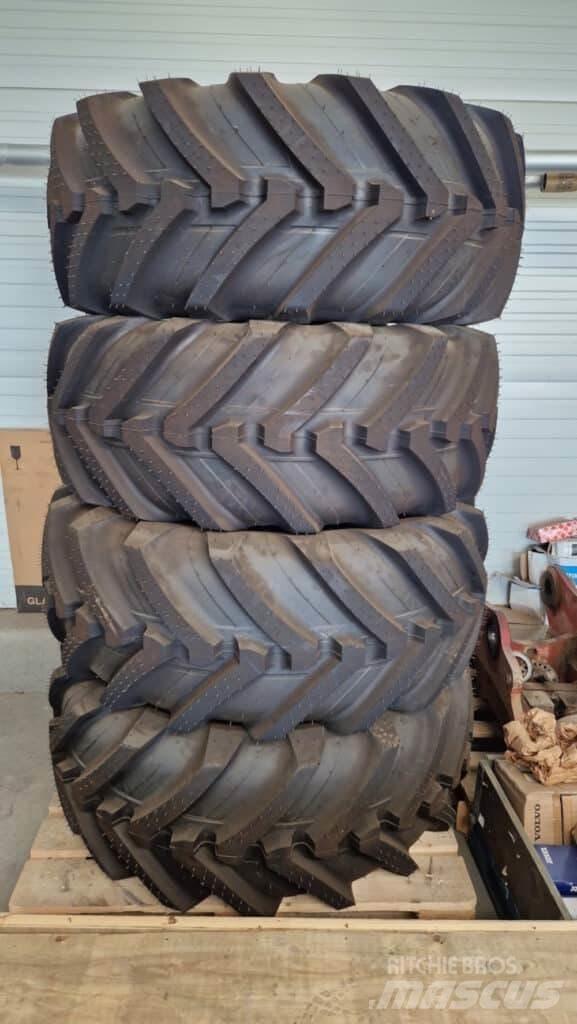 Michelin Reifen Pneumatiky, kolesá a ráfiky
