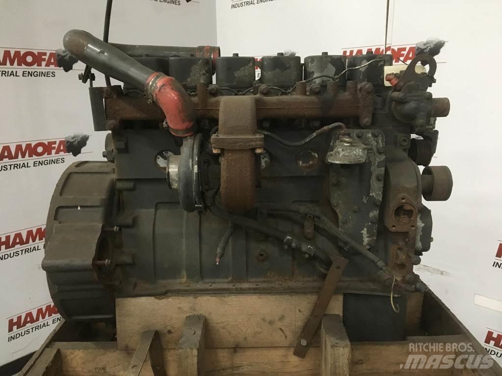 DAF 311 FOR PARTS Stavebníctvo - ostatné