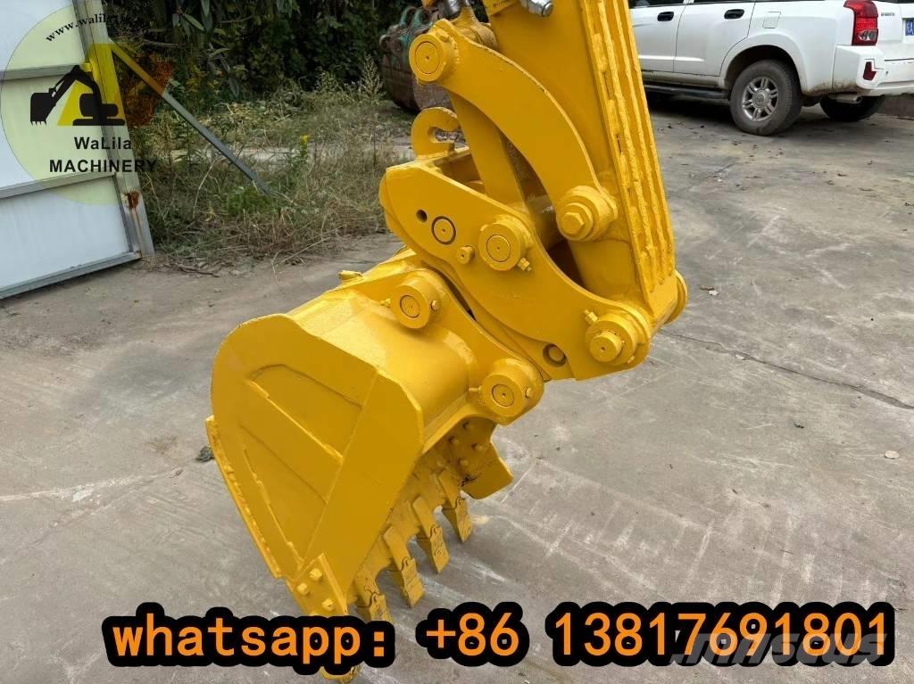 Komatsu PC 55 MR Mini rýpadlá < 7t