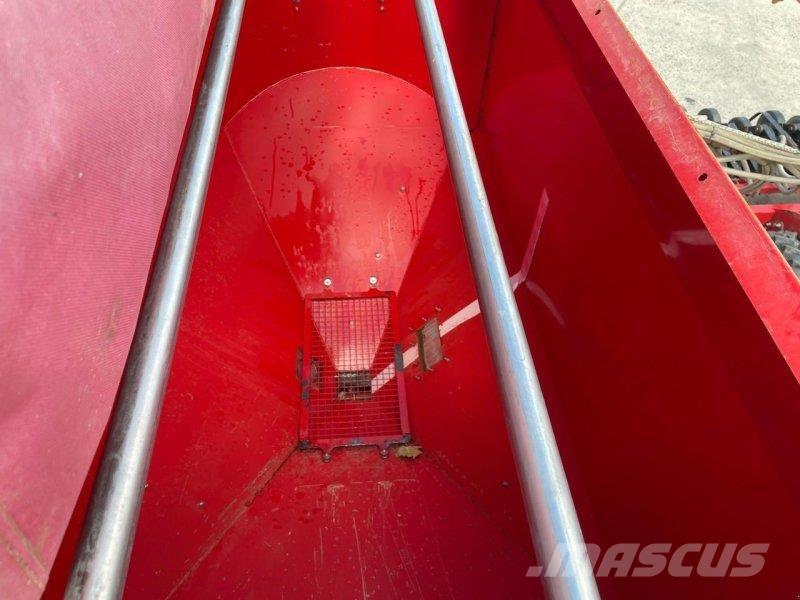 Horsch Pronto 9 DC Ďalšie poľnohospodárske stroje