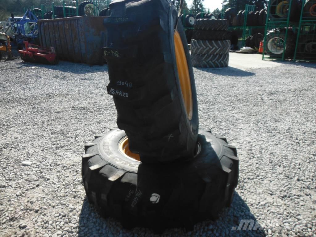  SPEEDWAYS 18.4R28 Pneumatiky, kolesá a ráfiky