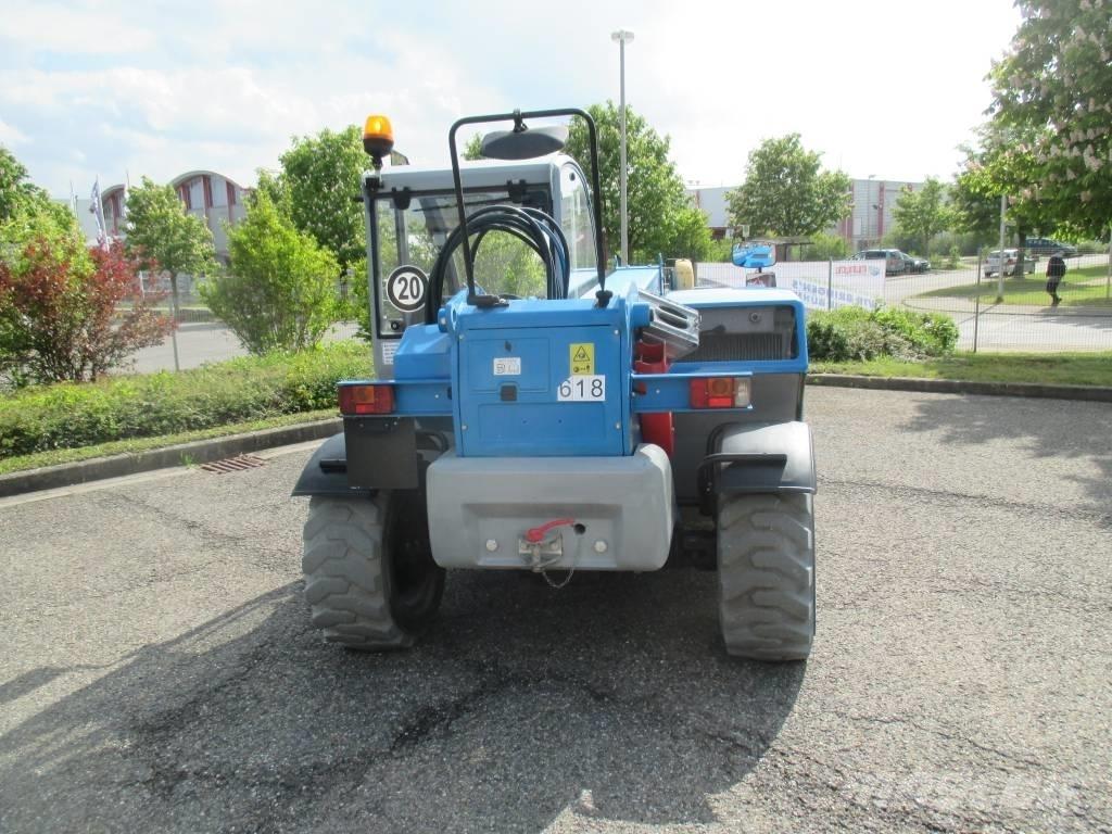 Genie GTH 2506 Teleskopické manipulátory