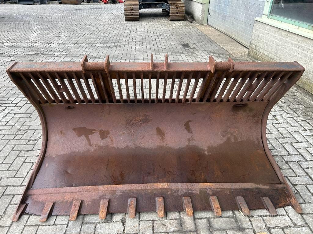 Volvo Puin Bak Preosievacie lopaty