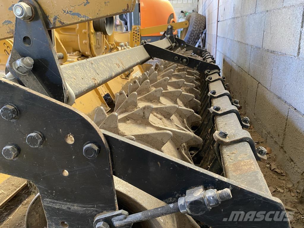 Alpego KH 300 R Rotačné brány a pôdne frézy