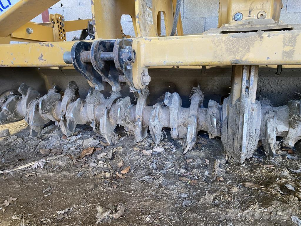 Alpego KH 300 R Rotačné brány a pôdne frézy