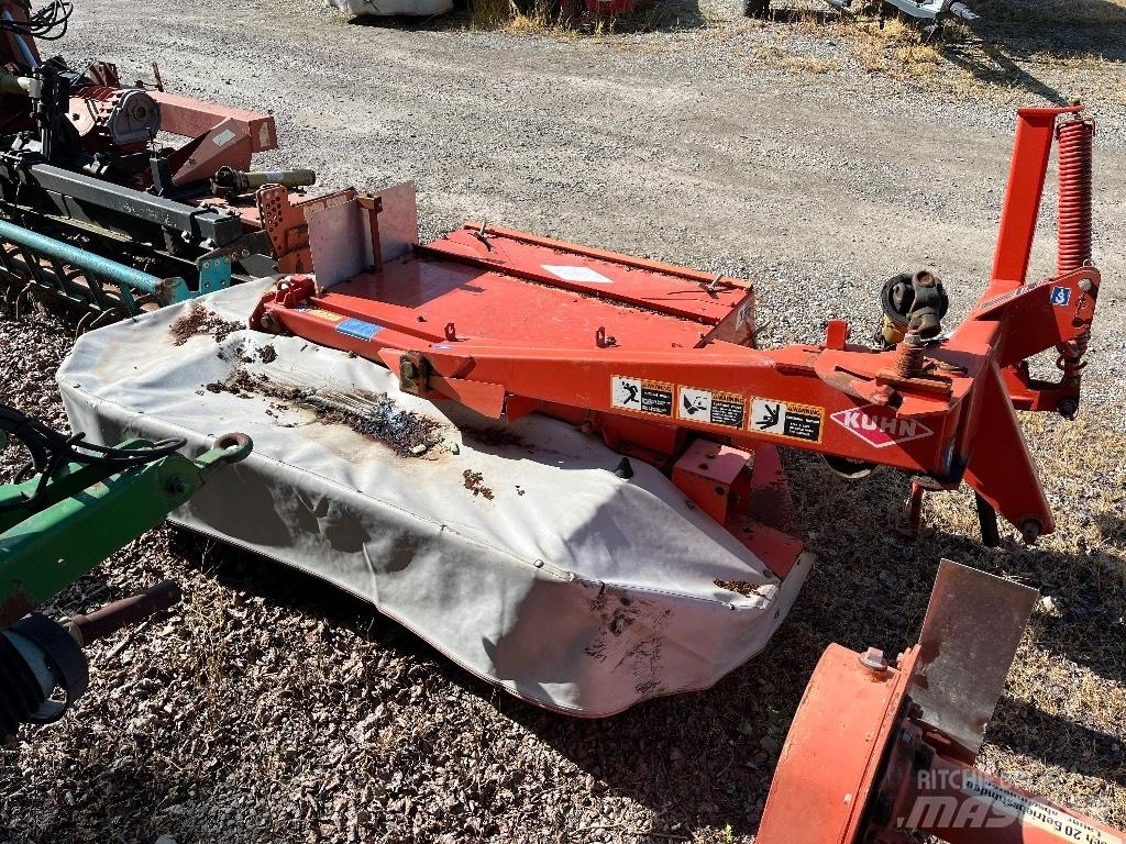 Kuhn FC 202 R Žací stroj-kondicionér