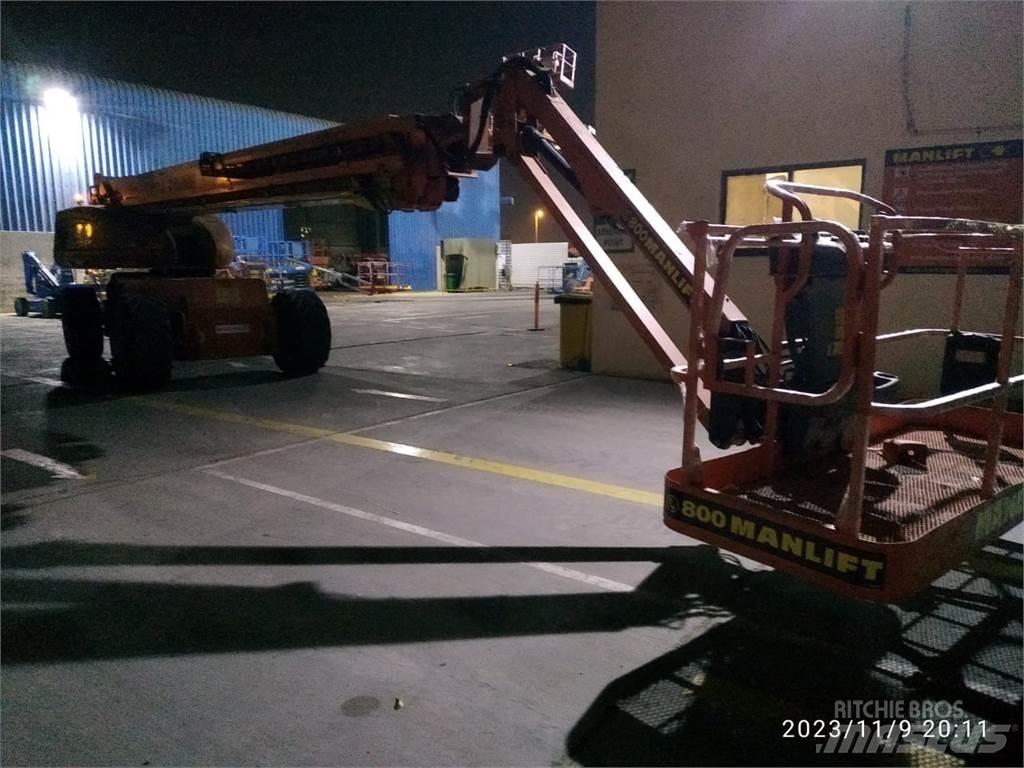 JLG 1200SJP Teleskopické plošiny
