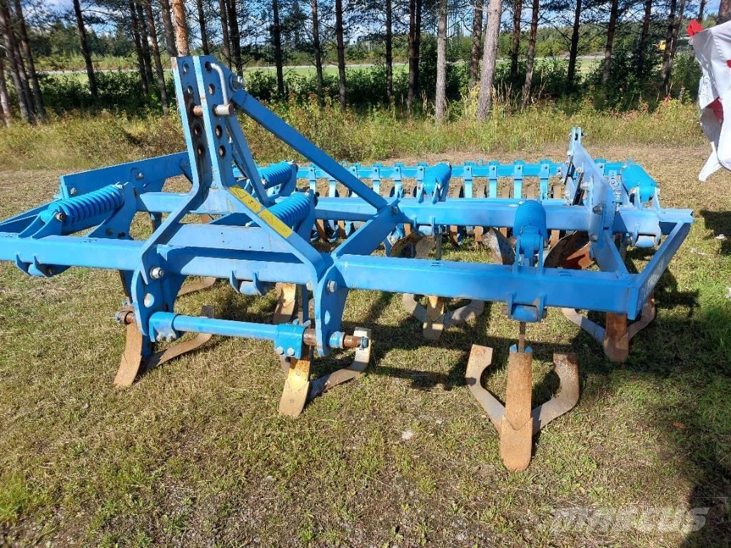 Lemken Kristall 9 Kultivátory