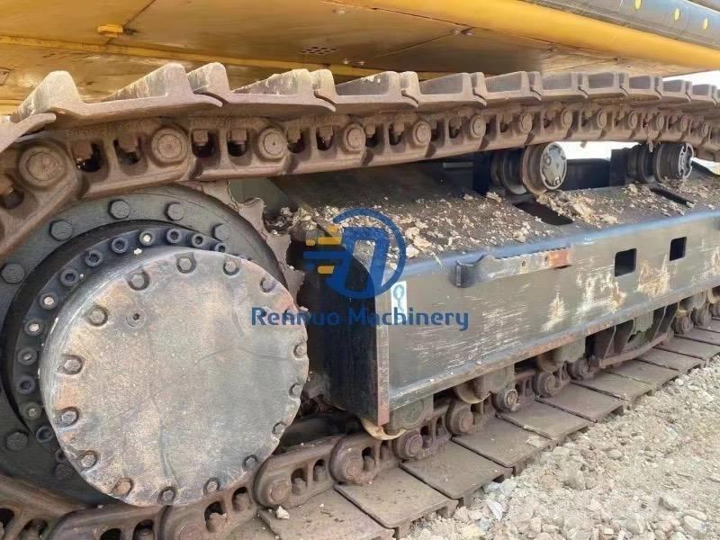 CAT 336 D2 Pásové rýpadlá