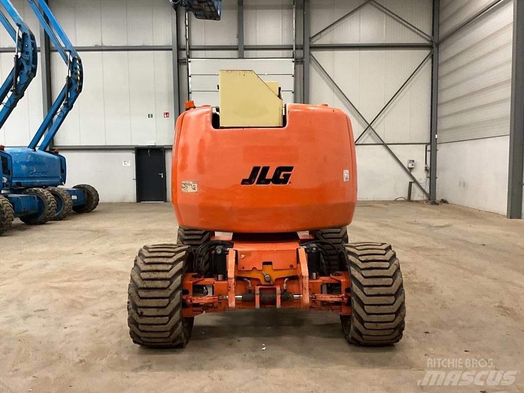 JLG 450 AJ Kĺbové plošiny