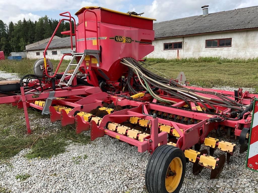 Väderstad RapidA800S Mechanické sejačky
