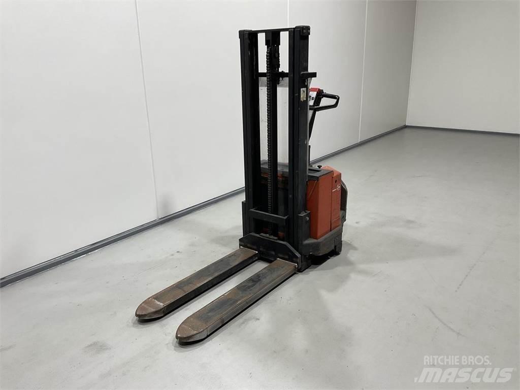 BT PSS 1200 Samohybné vozíky