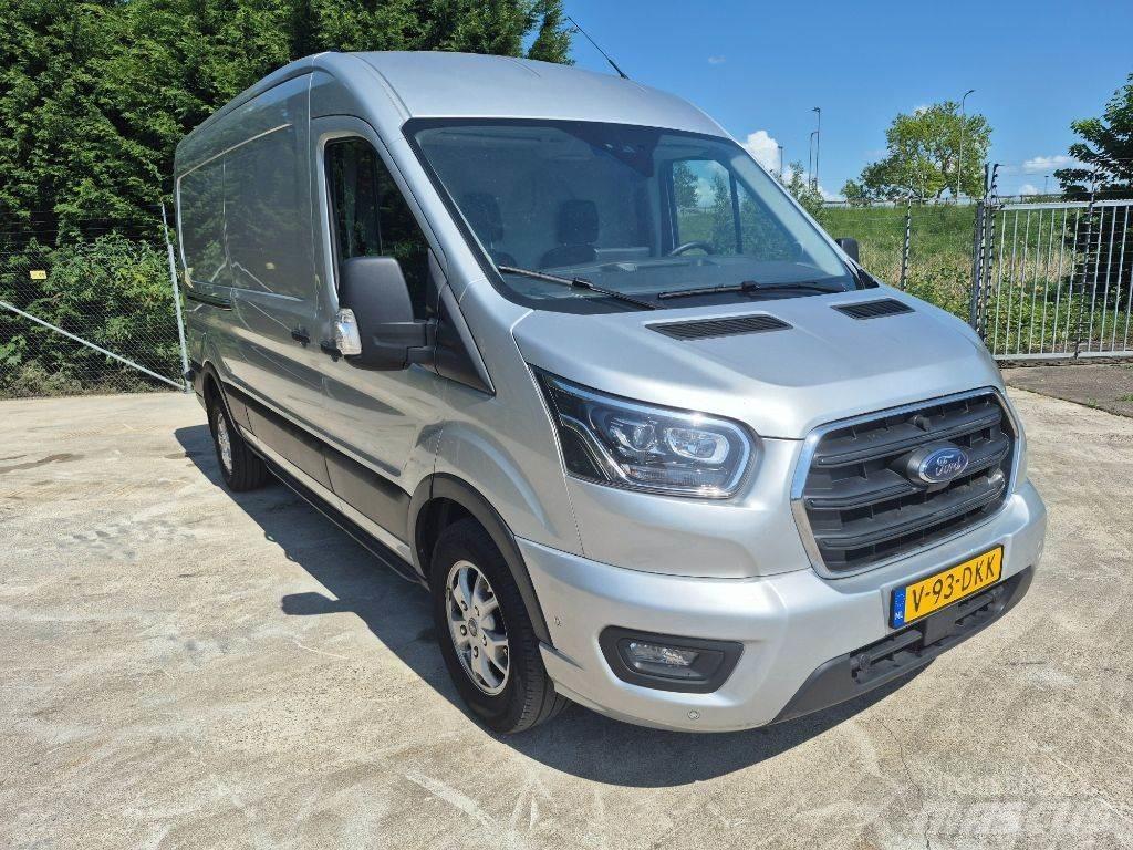 Ford Transit Dodávky