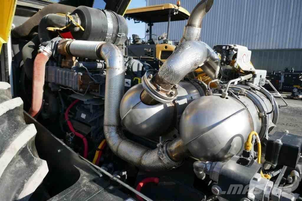 Bomag BW 213 PDH-5 Pôdne kompaktory