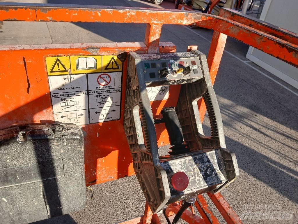 JLG 2646 ES Nožnicové zdvíhacie plošiny