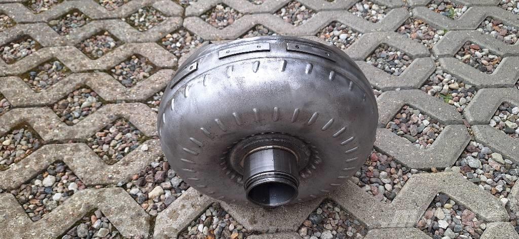 ZF 4WG 200  NOWY Ďalšie komponenty