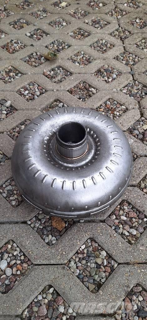 ZF 4WG 200  NOWY Ďalšie komponenty