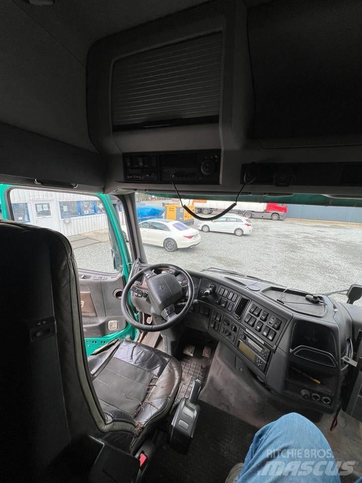 Volvo FH 16 750 Ťahače