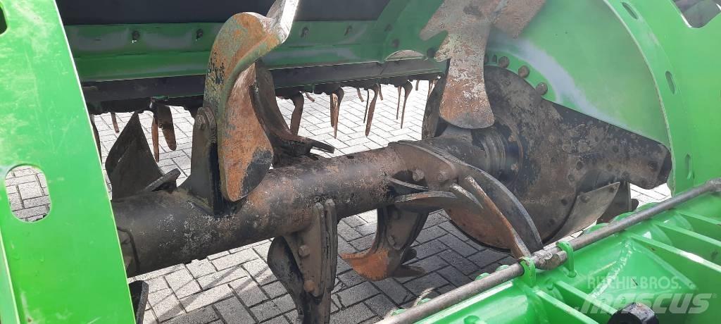  farmtec rotar 300 Ďalšie stroje na spracovanie pôdy a príslušenstvo
