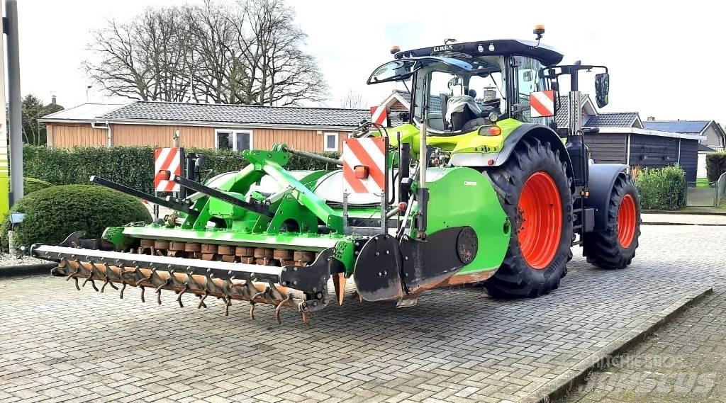  farmtec rotar 300 Ďalšie stroje na spracovanie pôdy a príslušenstvo
