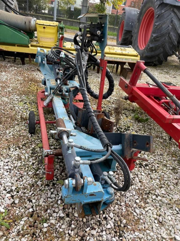  SPEDO TOAL 04 Ostatné vinohradnícke stroje a zariadenia