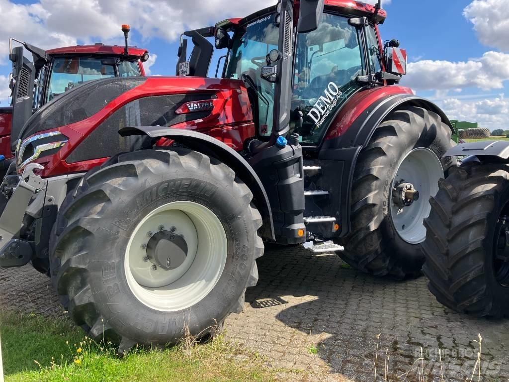 Valtra Q 305 Direct Traktory
