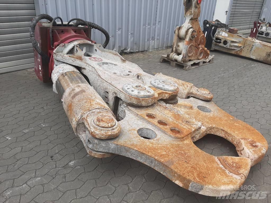 Demarec DCC65-C Drviče