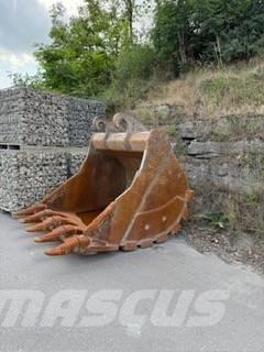 CAT 336 ELN Pásové rýpadlá