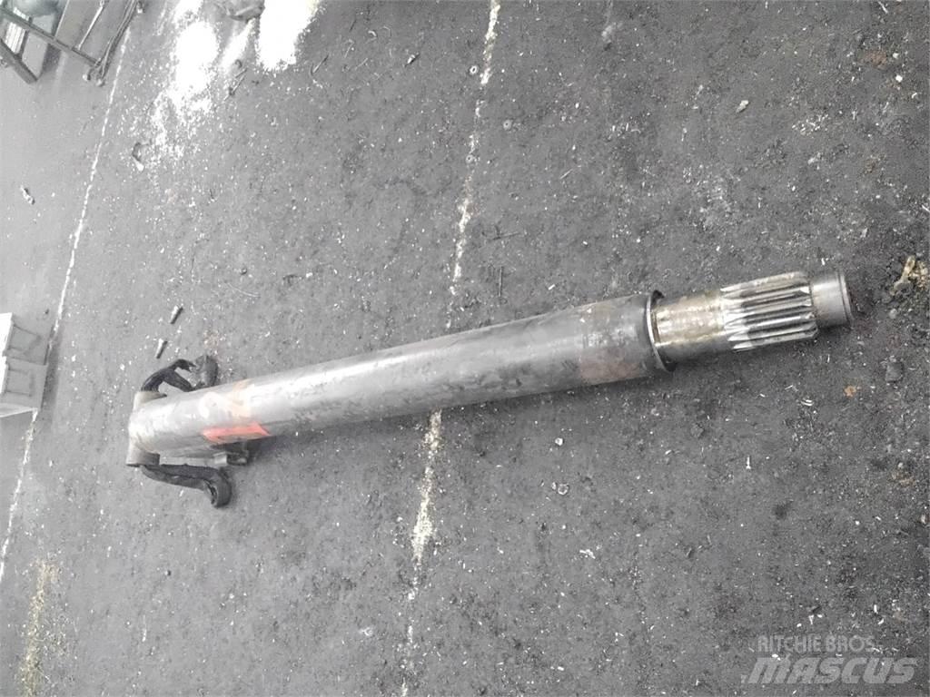 Valmet Cr570 Dopravné žeriavy
