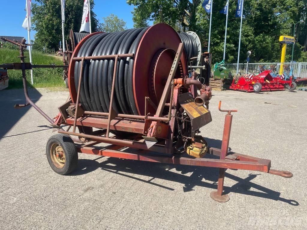 Irrifrance 63/220 Zavlažovanie