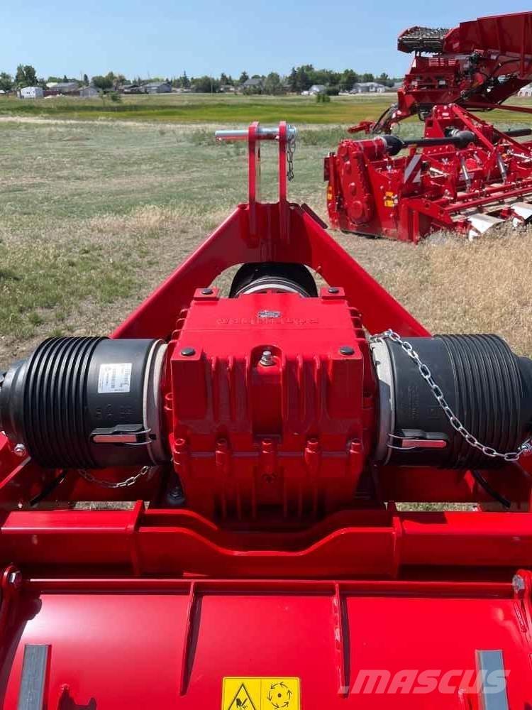 Grimme GF 400 Zariadenie na pestovanie zemiakov - Iné
