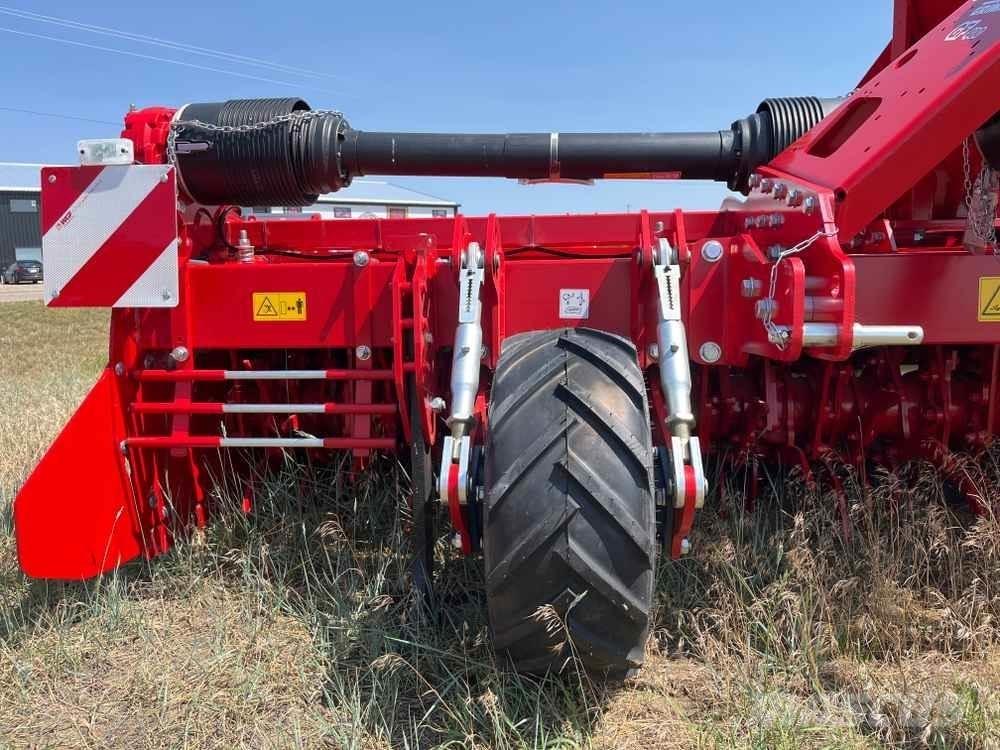 Grimme GF 400 Zariadenie na pestovanie zemiakov - Iné