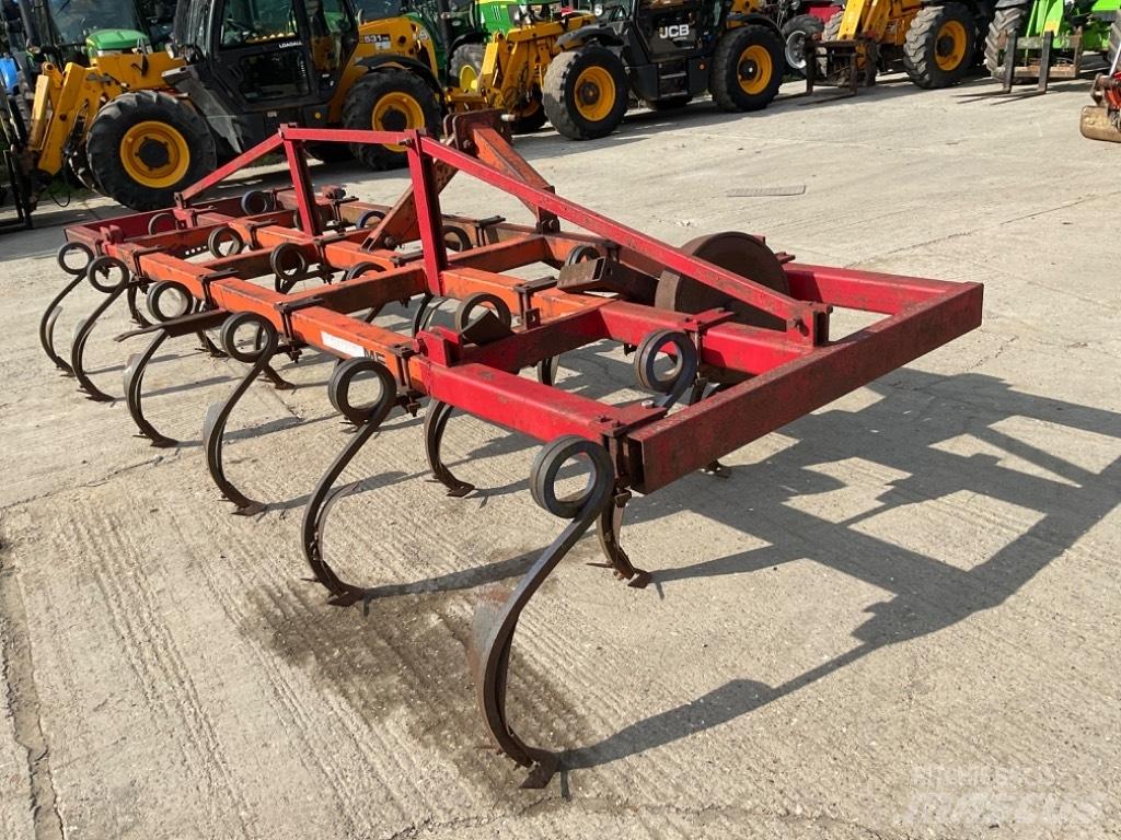 Massey Ferguson 315 Kultivátory