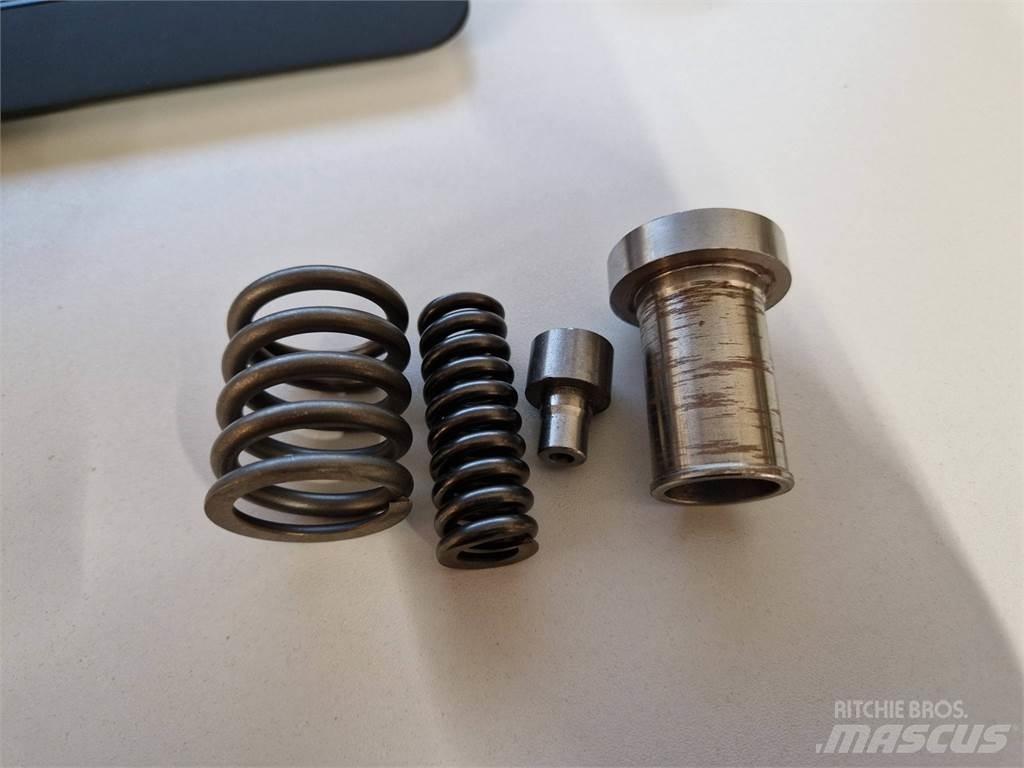 Rottne 063-0010 Hydraulika