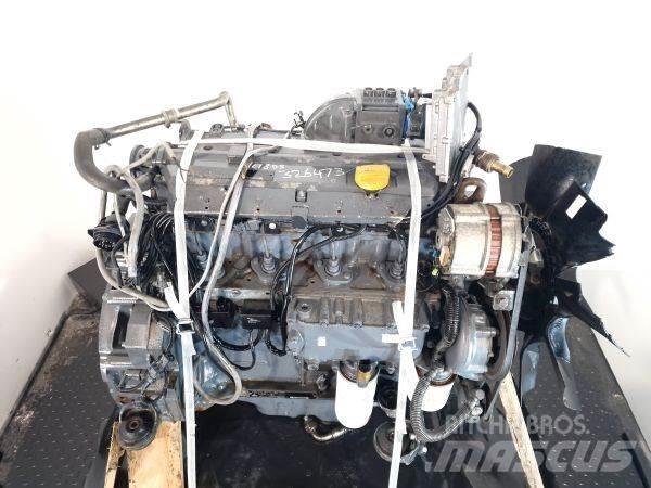 Deutz BF4M1013FC Motory