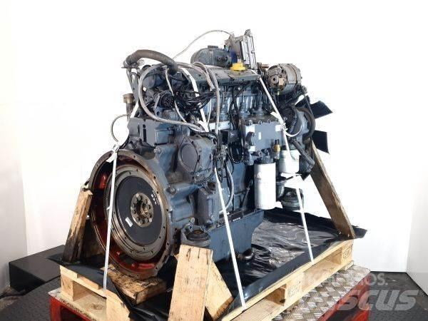 Deutz BF4M1013FC Motory
