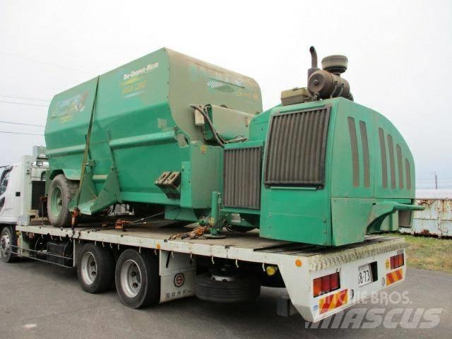 Seko 600/200GC MD Štiepkovače