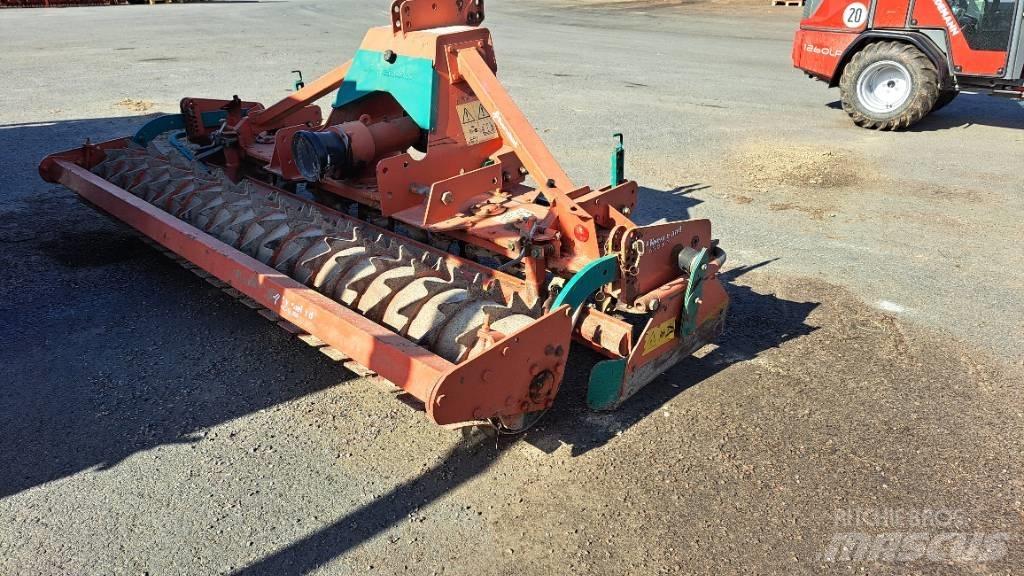 Kverneland NG 12/300 Rotačné brány a pôdne frézy
