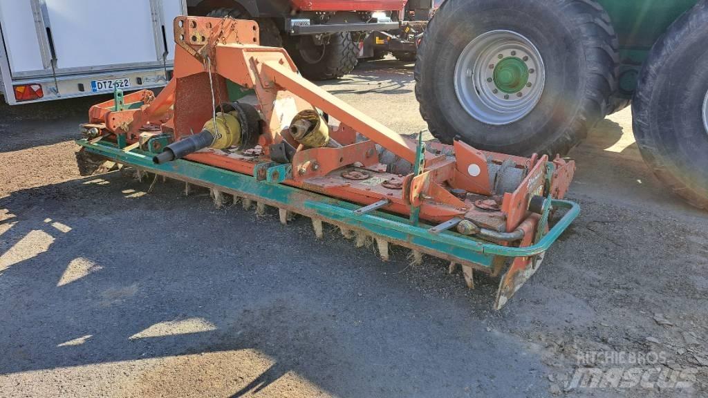 Kverneland NG 12/300 Rotačné brány a pôdne frézy