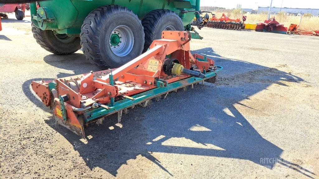 Kverneland NG 12/300 Rotačné brány a pôdne frézy