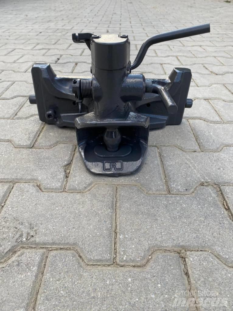 Fendt 900 PITON FIX Hydraulika
