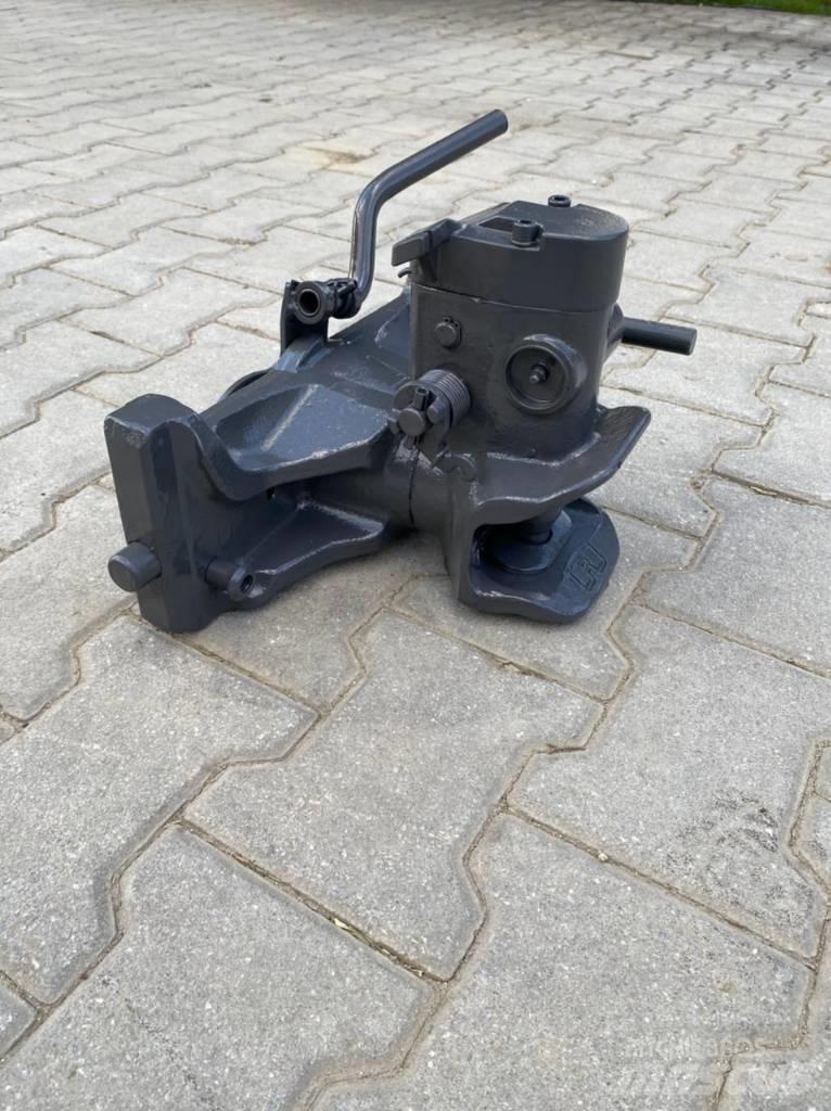 Fendt 900 PITON FIX Hydraulika